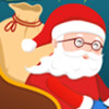 Santa's Sleigh Accident - Doctor Games For Kids 