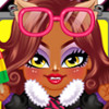 Monster High Wolf Babies  - Monster High Games 