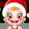 Baby Hazel Winter Fashion  - Baby Hazel Games For Girls
