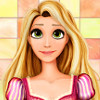 Rapunzel Washing Clothes  - Free Simulation Games