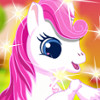 Sweet Pony Care  - Play Animal Care Games 