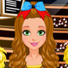 Popular Cheer Hairstyles  - Hair Styling Games 