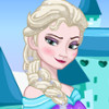 Elsa's Dirty Laundry - Fun Simulation Games