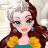 Lovely Princess Dresses - Princess Dress Up Games 
