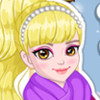 My Winter Style - Winter Dress Up Games