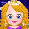 Baby Hazel Ice Princess  - Baby Hazel Dress Up Games 