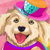 Design Your Doggy's Outfit  - Fashion Design Games For Girls