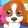 Cute Puppy Salon  - Pet Salon Games 