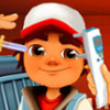 Subway Surfer Eye Care  - Eye Care Games 