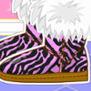 My Boots Dress Up - Decoration Games For Girls