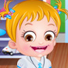 Baby Hazel Seasons Learning - Baby Hazel Simulation Games