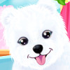 Fluffy Puppy Care  - Pet Care Games 