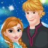 Anna And Kristoff's Date  - Frozen Dress Up Games