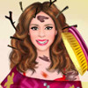 Messy Violetta  - Online Simulation Games 