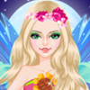 Cute Fairy - Fantasy Dress Up Games 