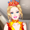 Barbie Knight Princess  - Barbie Dress Up Games 