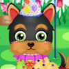 Puppy's Birthday Party - Simulation Games For Girls 