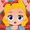 Pinup Baby Doll - Doll Dress Up Games