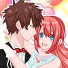 One Happy Wedding - Wedding Dress Up Games