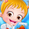 Baby Hazel Science Fair  - New Baby Hazel Games
