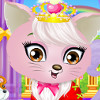 Princess Pet Care - Pet Care Games 