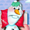 Olaf Virus Care  - Free Doctor Games Online 