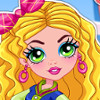 Felicia Dress Up - Doll Dress Up Games