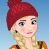 Anna Today  - Frozen Dress Up Games 