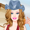 Barbie Treasure Hunter Princess  - Barbie Dress Up Games