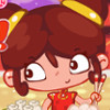 Chinese New Year Slacking  - New Slacking Games 