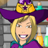 Wizard Dress Up - Fantasy Dress Up Games 