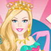Barbie Prom Dress Design - Design Games For Girls 