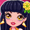 Roxxi Dress Up - Doll Dress Up Games 