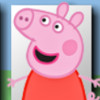 Peppa Pig Memo - Memory Games