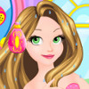 Rapunzel's Luxury Bath - Princess Games For Girls 