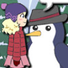 Frosty Forest Adventure  - Skill Games For Girls 