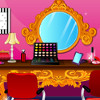 Make Up Studio Decoration - Decoration Games For Girls 