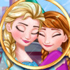 Frozen Hidden Adventure  - Hidden Object Games