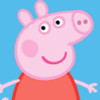 Peppa Pig Bounce  - Fun Skill Games For Girls
