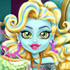 Lagoona's Closet  - Fun Monster High Games 