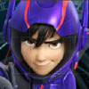 Big Hero 6 Jigsaw Puzzle  - Fun Jigsaw Puzzle Games 
