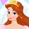 Design Your Frozen Wedding Dress  - Fun Designing Games For Girls