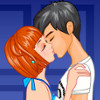 Good Night Kiss - Couple Dress Up Games