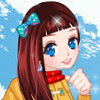 Sally's Style - Dress Up Games For Girls 