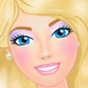 Barbie Bride And Bridesmaid Make-Up - Play Make-up Games 