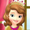 Sofia The First Tea Party - Party Decoration Games 