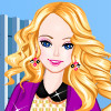 Fashionable Blogger  - Dress Up Games For Girls 