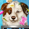 Dog Pet Rescue - Pet Doctor Games