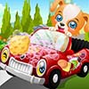Puppy Car Wash - Free Simulation Games For Girls