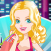 Shopaholic: New York - Dress Up Games Online 